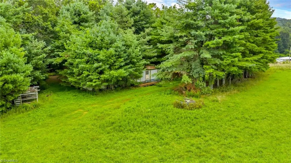 TBD Murphy Bend Road Ennice, NC 28623