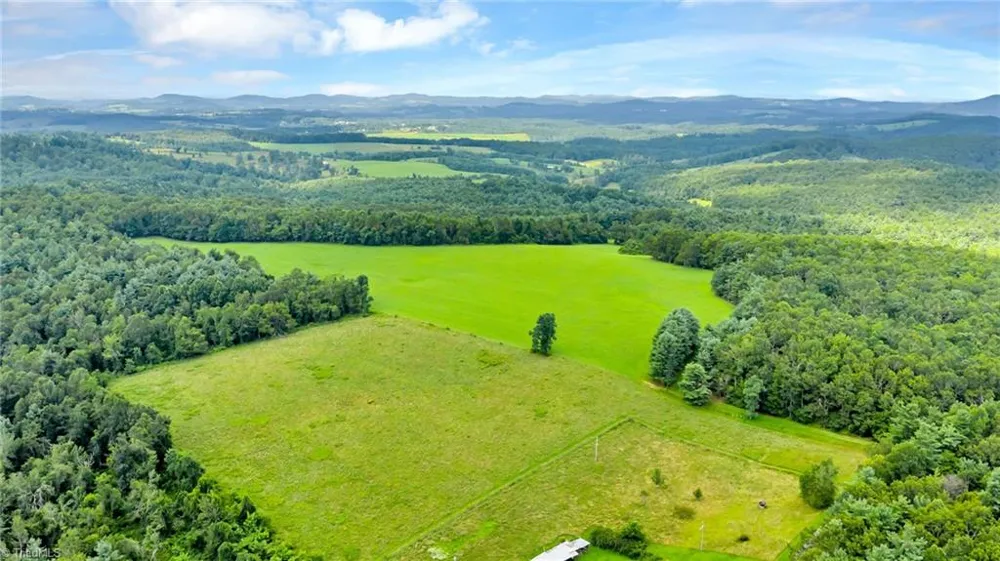 TBD Murphy Bend Road Ennice, NC 28623