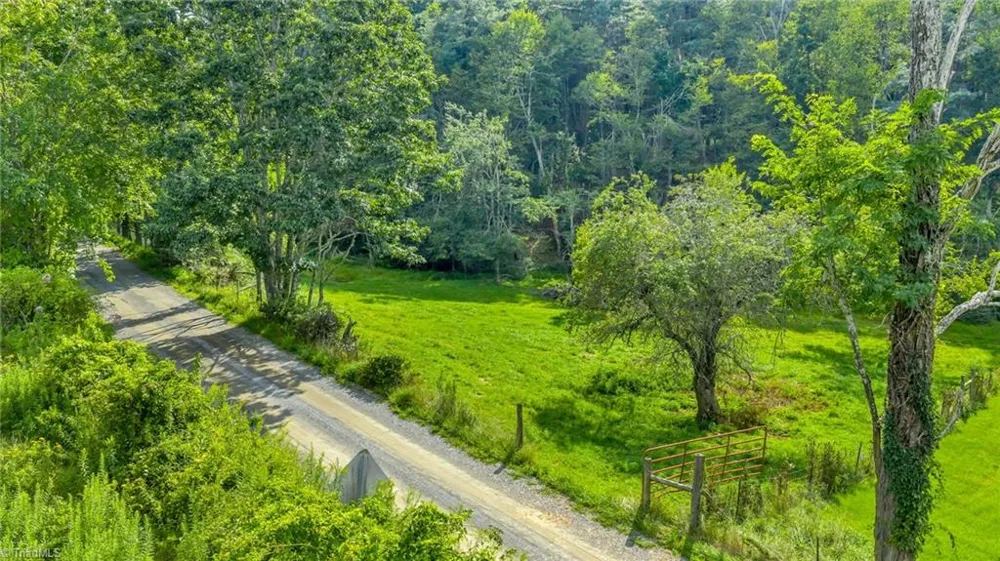 TBD Murphy Bend Road Ennice, NC 28623