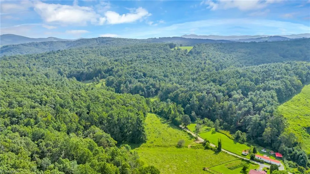TBD Murphy Bend Road Ennice, NC 28623