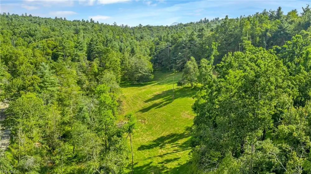 TBD Murphy Bend Road Ennice, NC 28623