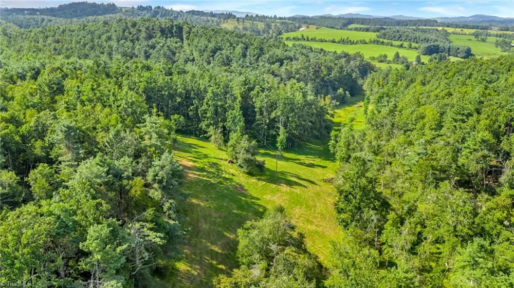 TBD Murphy Bend Road Ennice, NC 28623