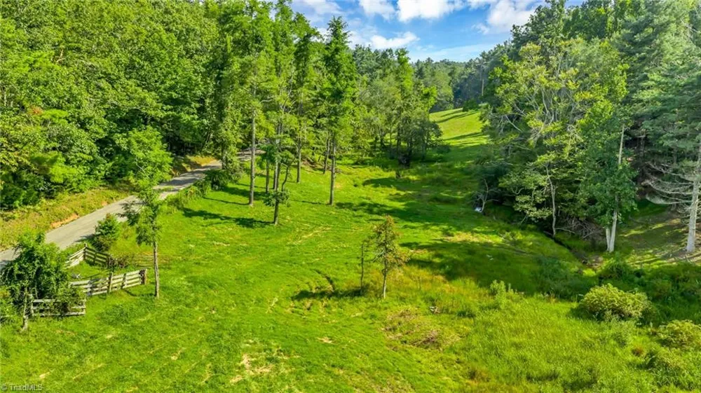 TBD Murphy Bend Road Ennice, NC 28623