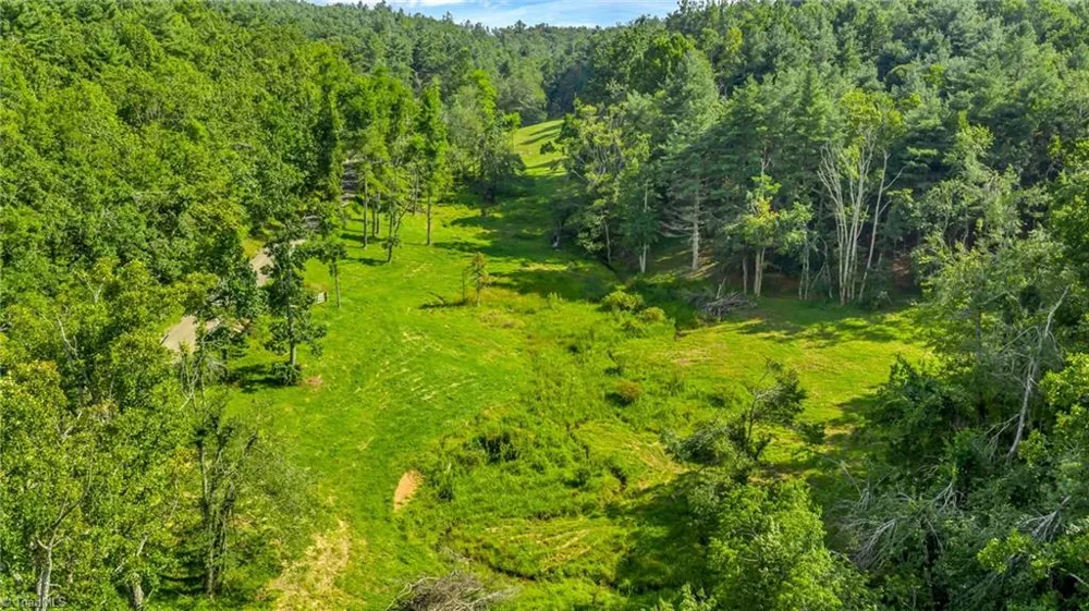 TBD Murphy Bend Road Ennice, NC 28623