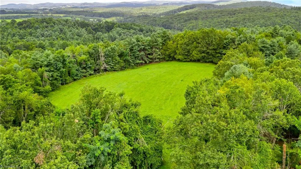 TBD Murphy Bend Road Ennice, NC 28623