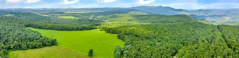 TBD Murphy Bend Road Ennice, NC 28623