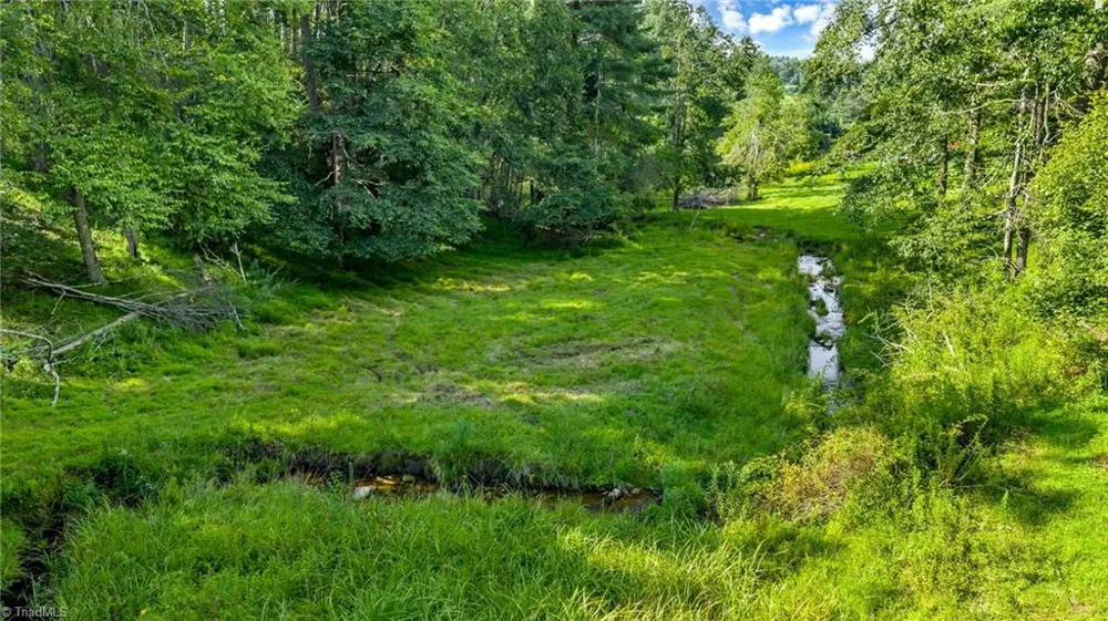TBD Murphy Bend Road Ennice, NC 28623