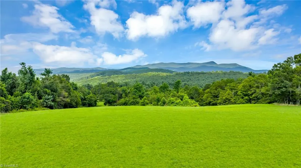 TBD Murphy Bend Road Ennice, NC 28623