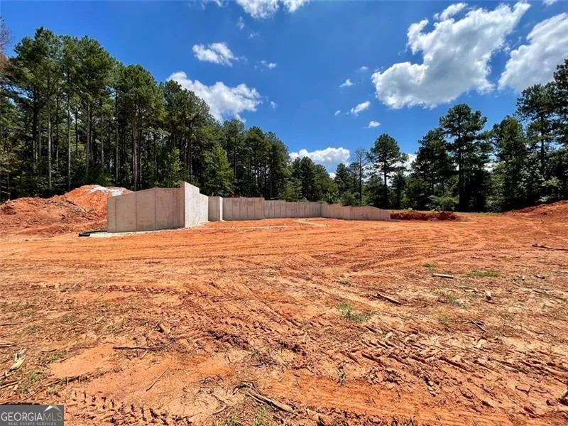 742 Harmony Gates DR Commerce, GA 30530