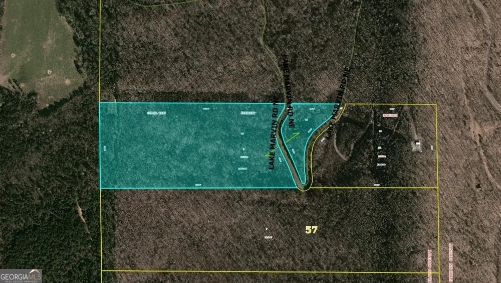 450 Lake Marvin RD Armuchee, GA 30105