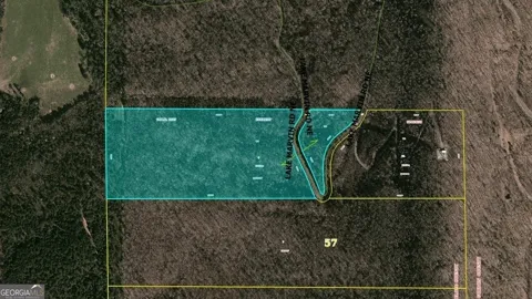 450 Lake Marvin RD