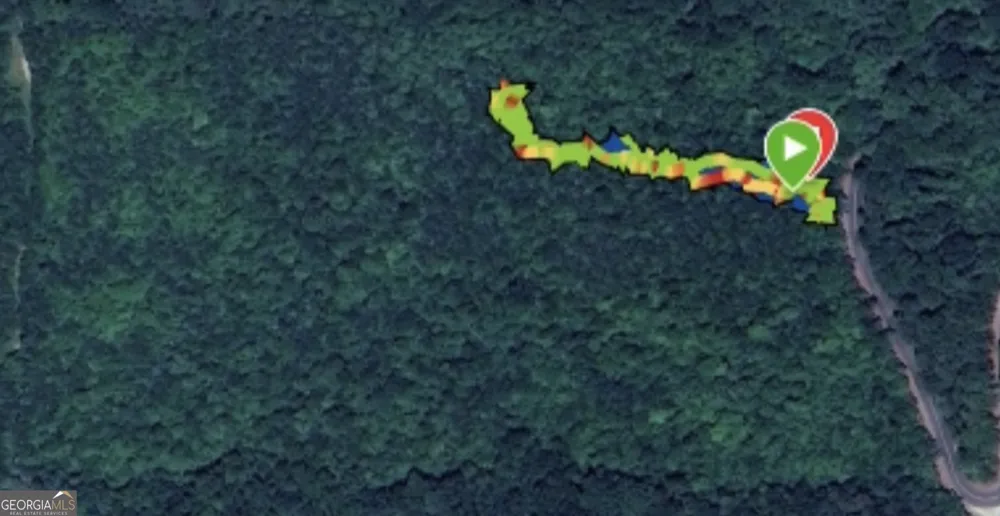 450 Lake Marvin RD Armuchee, GA 30105