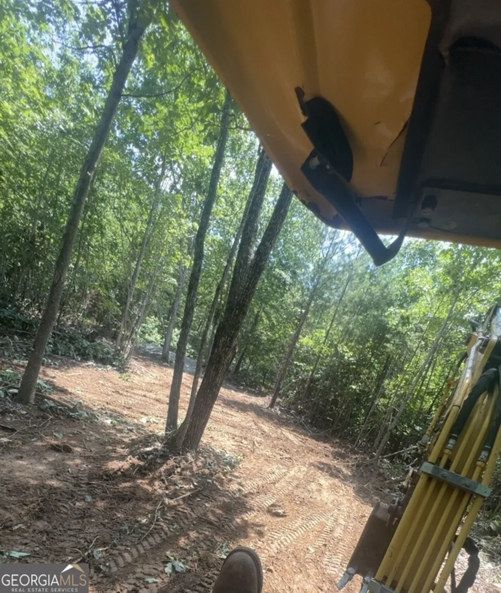450 Lake Marvin RD Armuchee, GA 30105