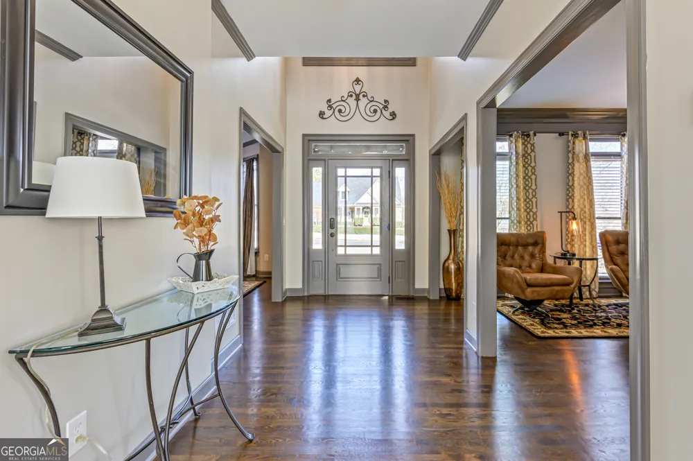 10 Bridlewood CT Cartersville, GA 30120