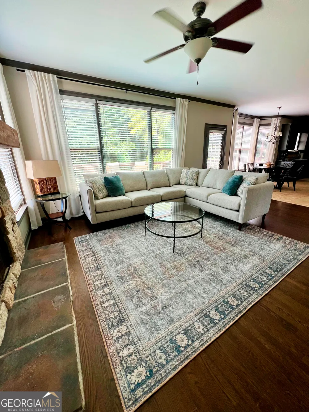 10 Bridlewood CT Cartersville, GA 30120