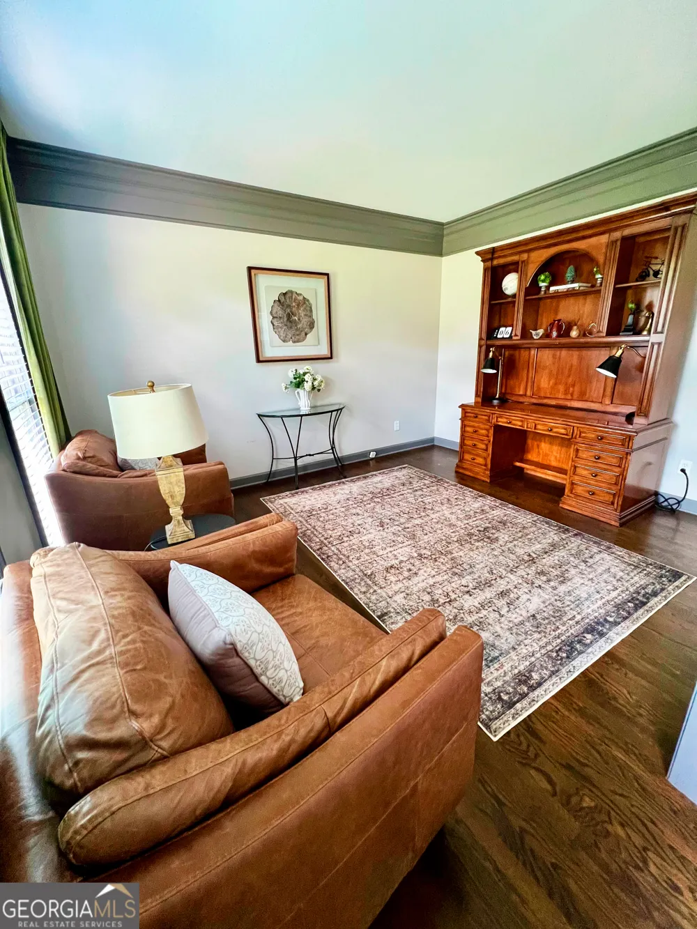 10 Bridlewood CT Cartersville, GA 30120