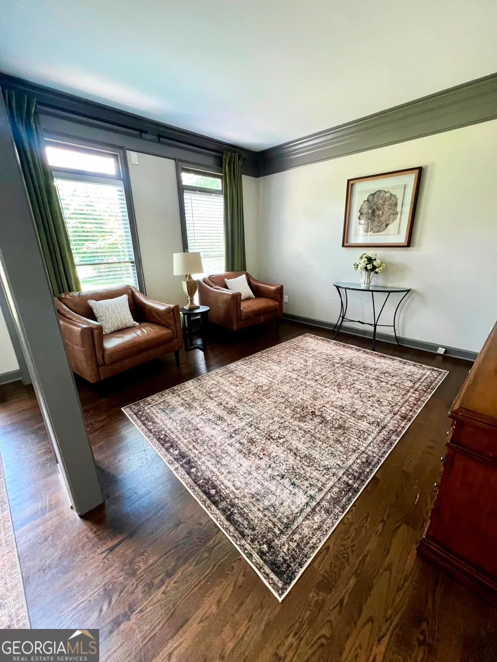 10 Bridlewood CT Cartersville, GA 30120
