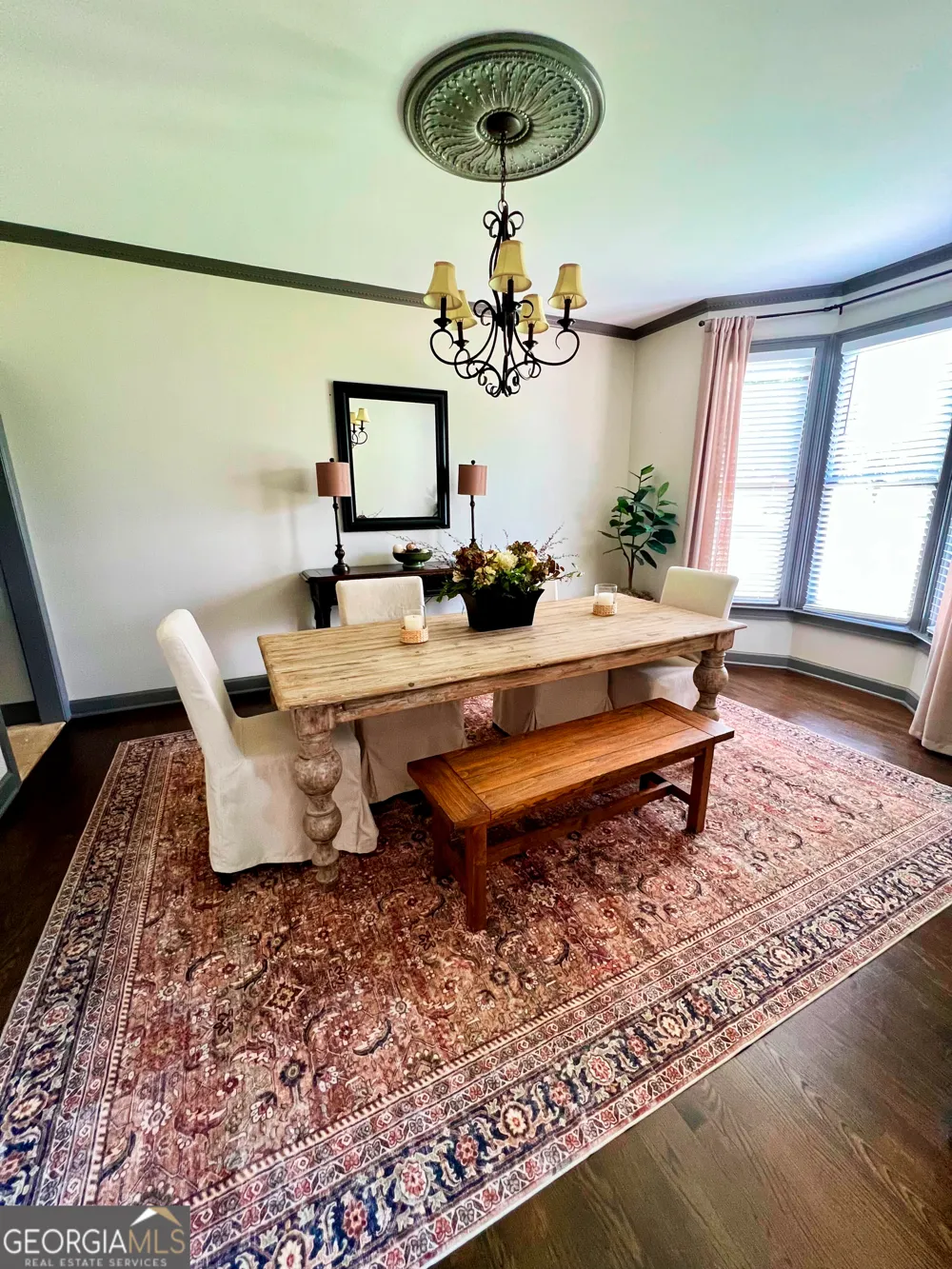10 Bridlewood CT Cartersville, GA 30120