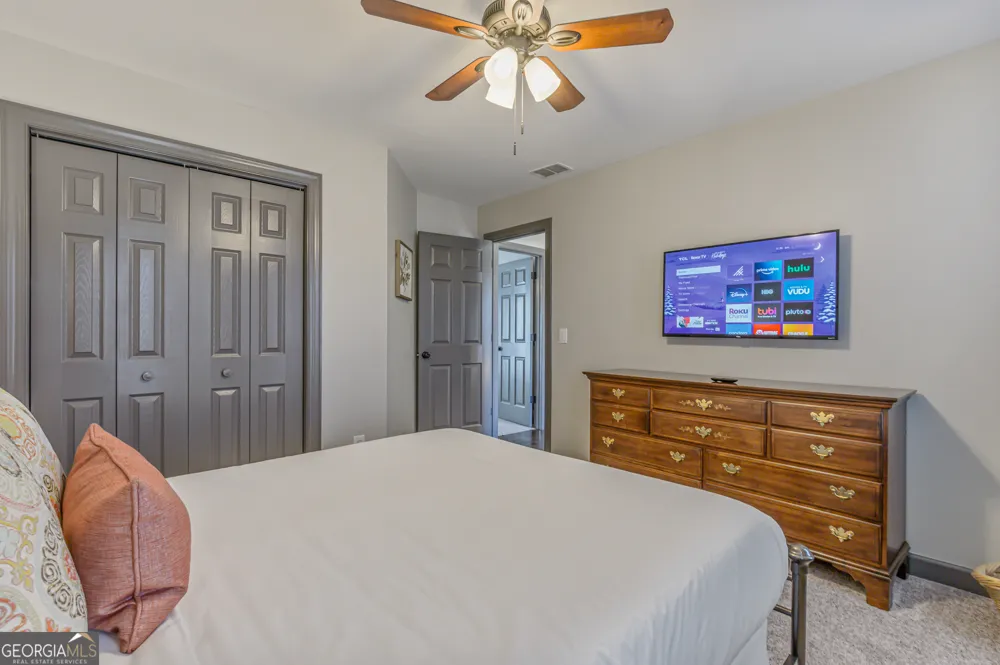 10 Bridlewood CT Cartersville, GA 30120