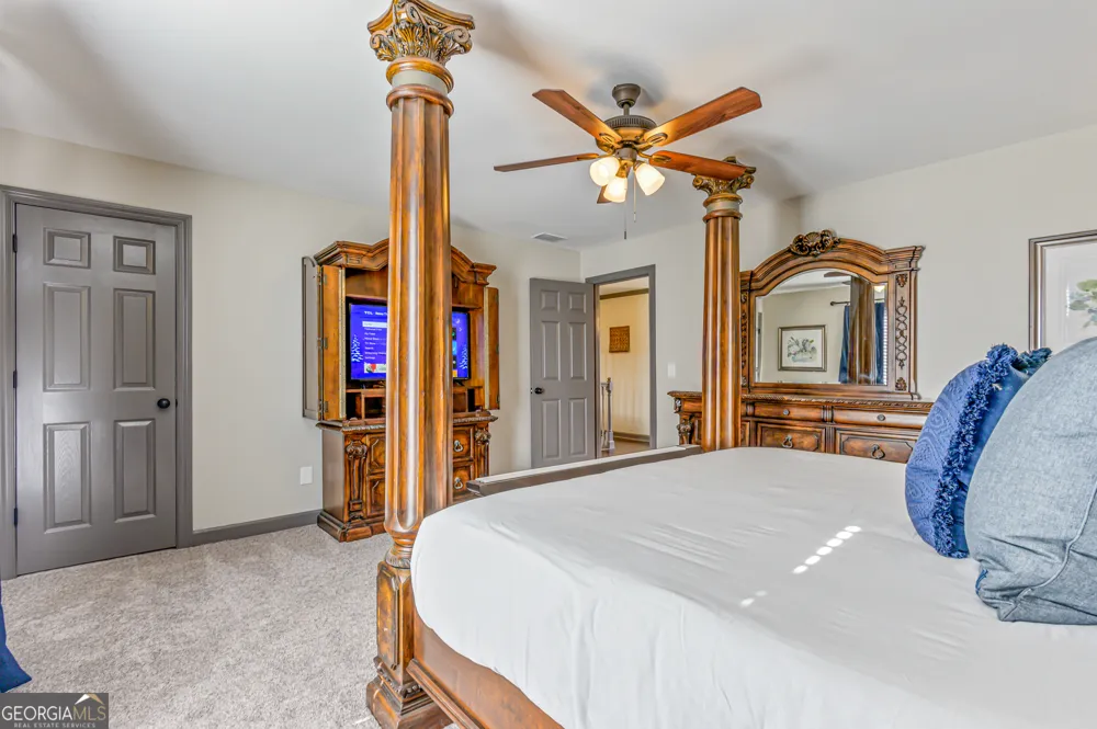 10 Bridlewood CT Cartersville, GA 30120