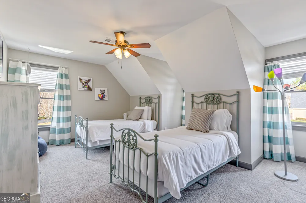 10 Bridlewood CT Cartersville, GA 30120
