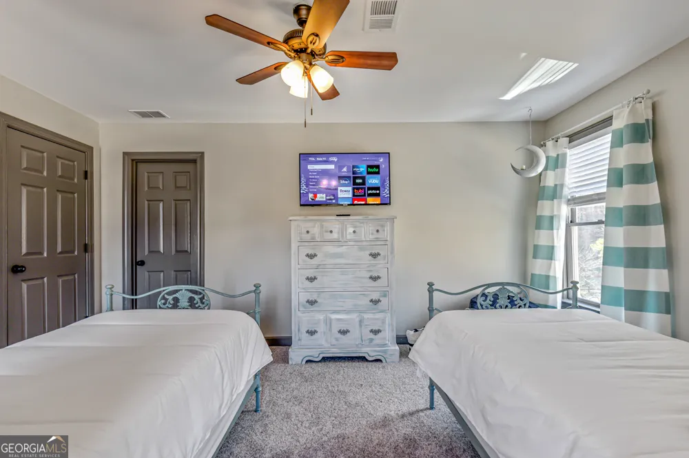 10 Bridlewood CT Cartersville, GA 30120