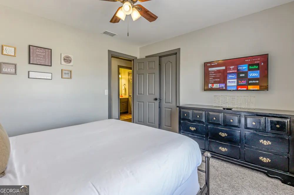 10 Bridlewood CT Cartersville, GA 30120
