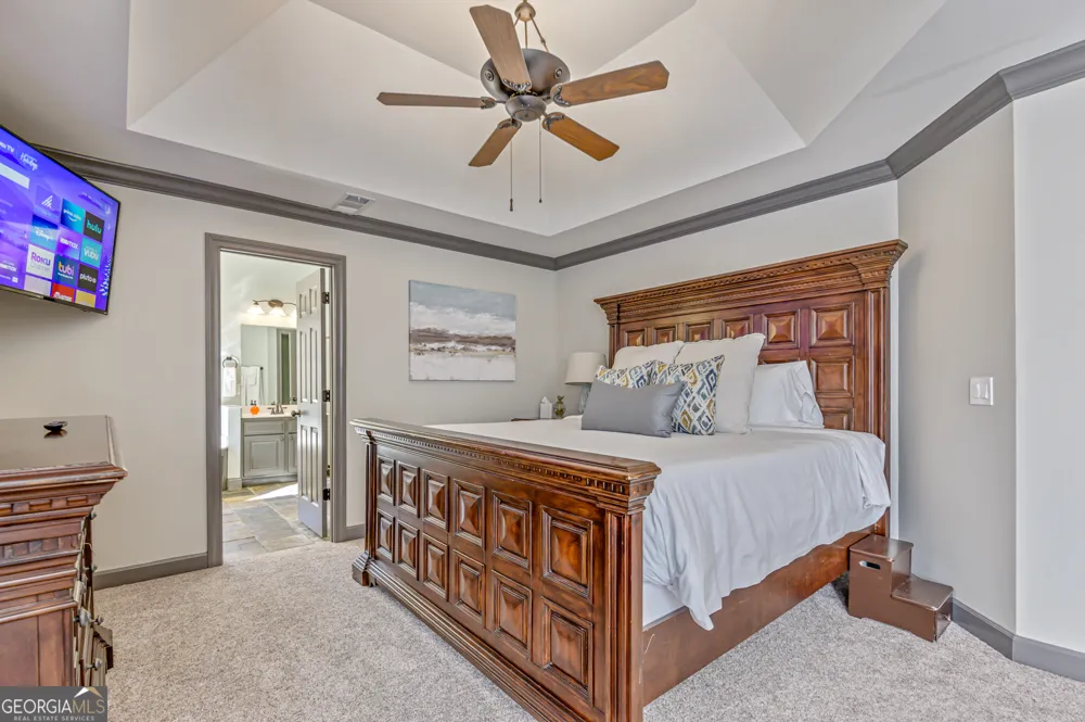 10 Bridlewood CT Cartersville, GA 30120