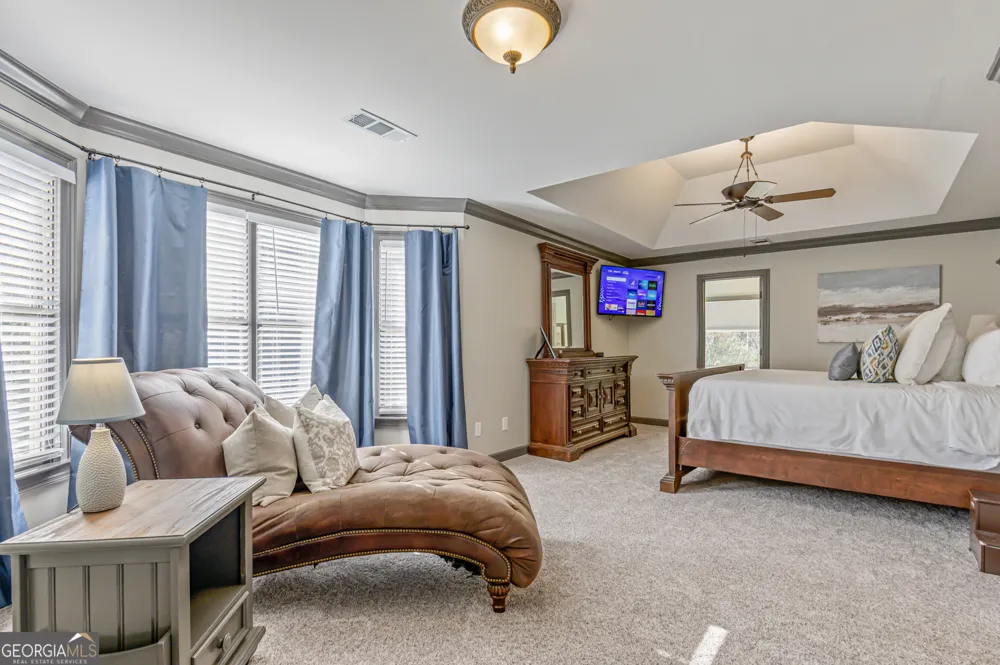 10 Bridlewood CT Cartersville, GA 30120