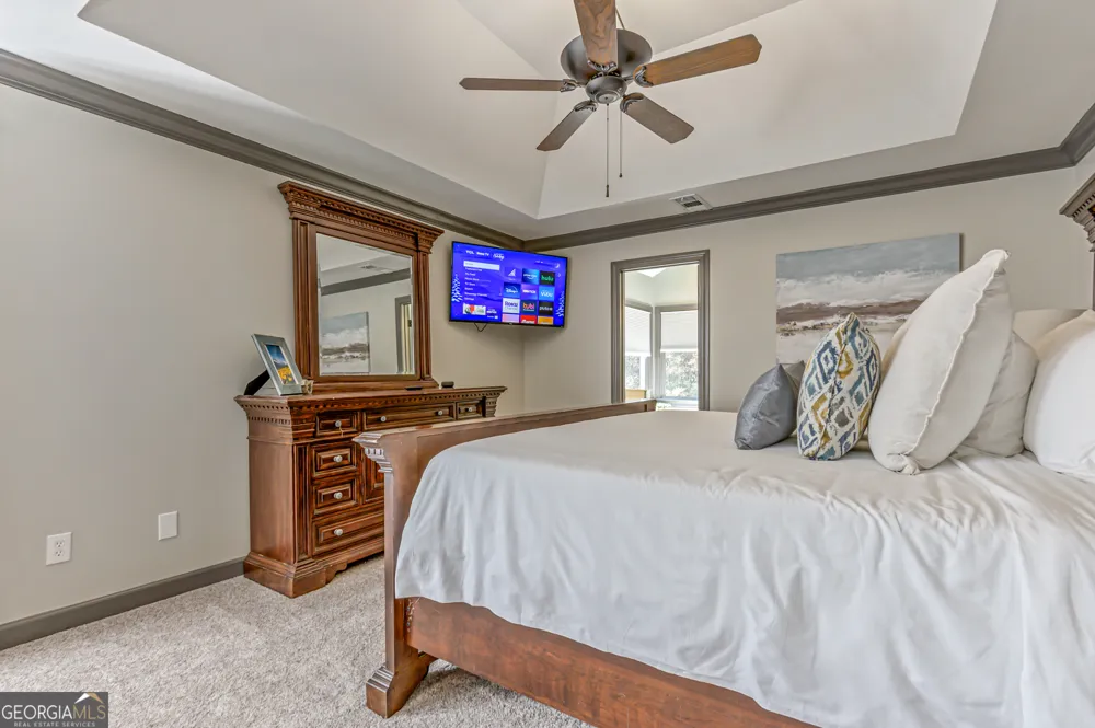 10 Bridlewood CT Cartersville, GA 30120