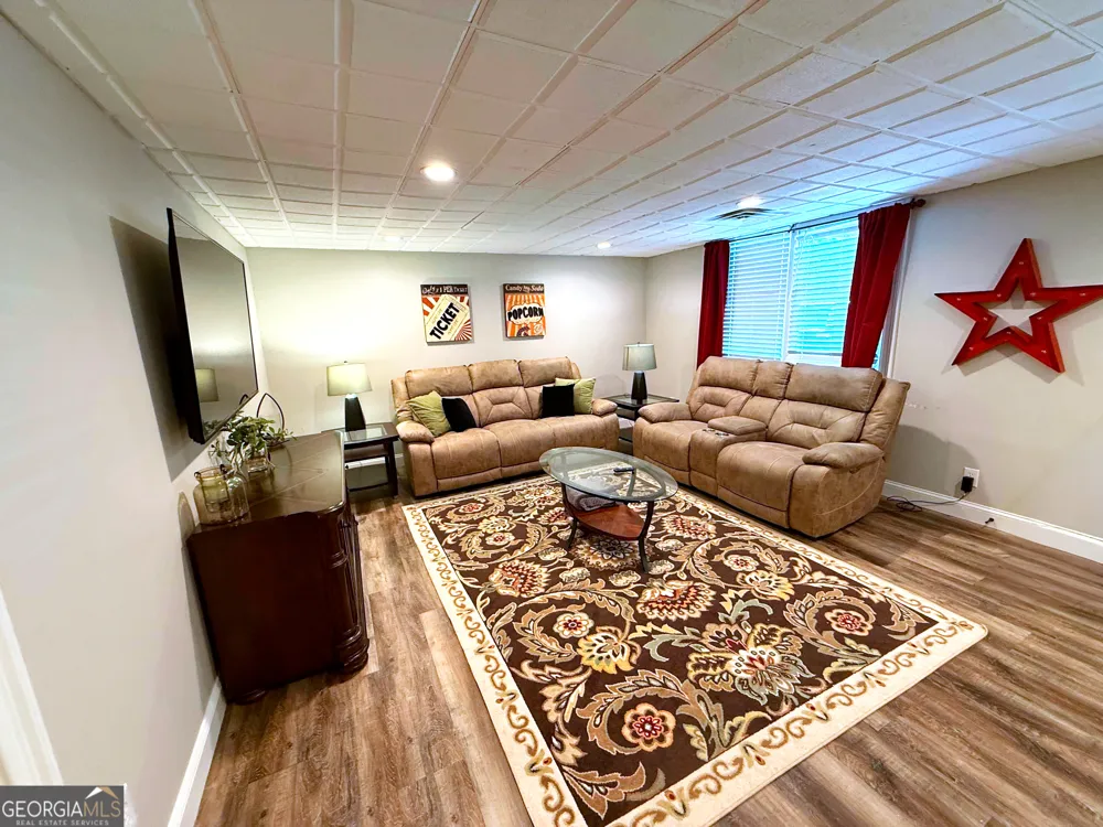 10 Bridlewood CT Cartersville, GA 30120