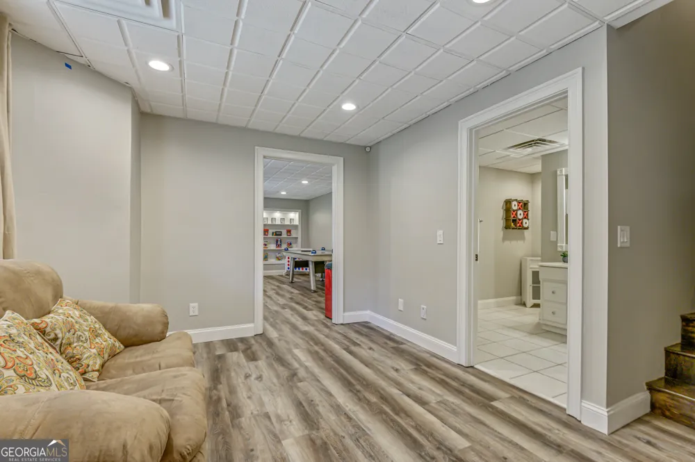10 Bridlewood CT Cartersville, GA 30120