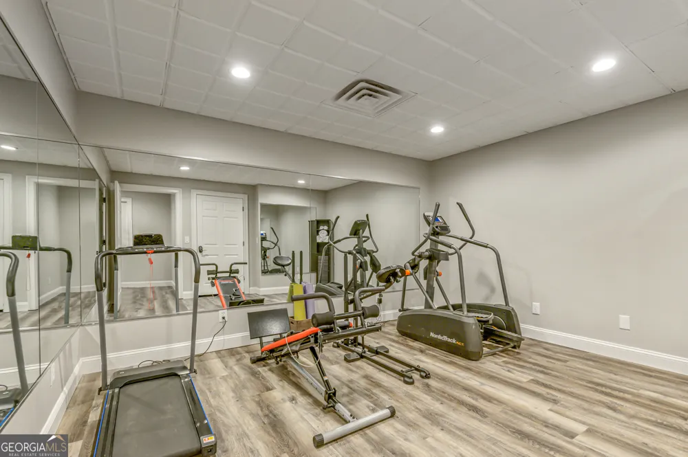 10 Bridlewood CT Cartersville, GA 30120