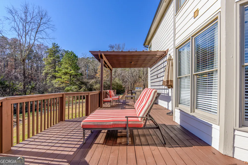 10 Bridlewood CT Cartersville, GA 30120