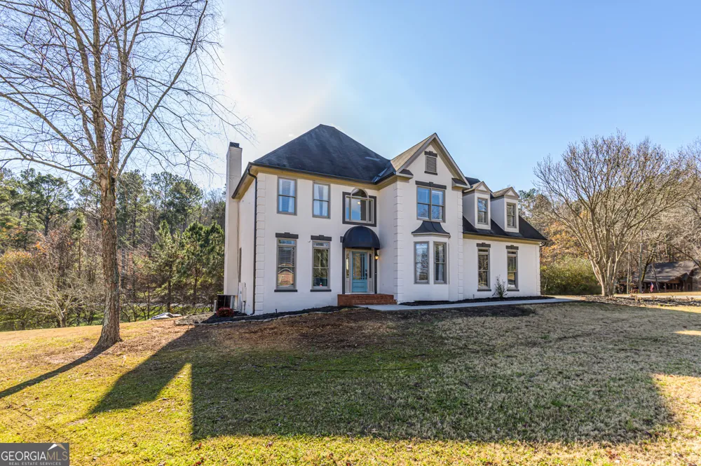10 Bridlewood CT Cartersville, GA 30120