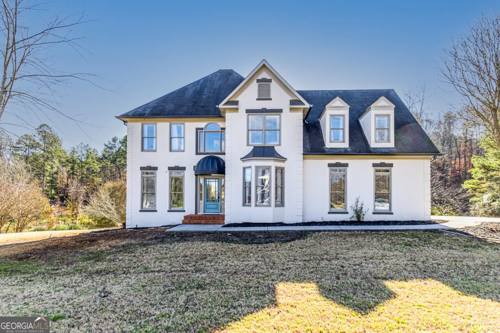 10 Bridlewood CT Cartersville, GA 30120