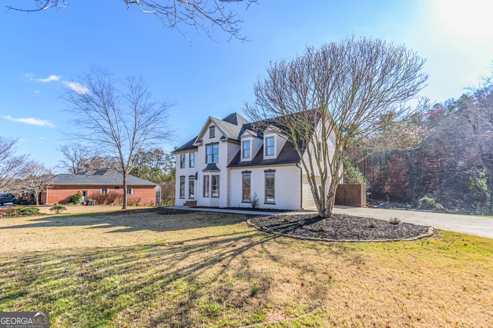 10 Bridlewood CT Cartersville, GA 30120