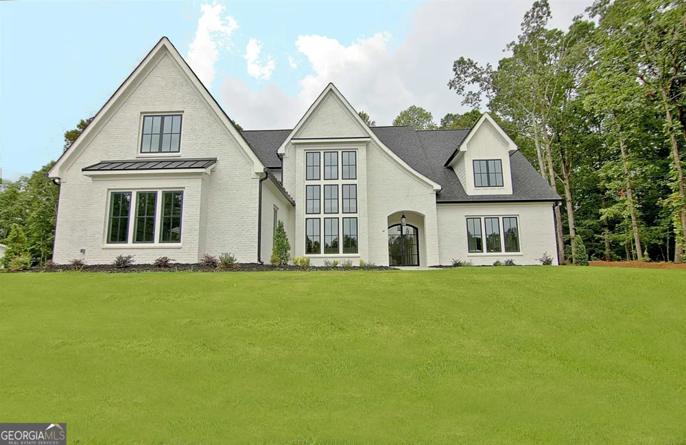 0 Erwin Run Tyrone, GA 30290
