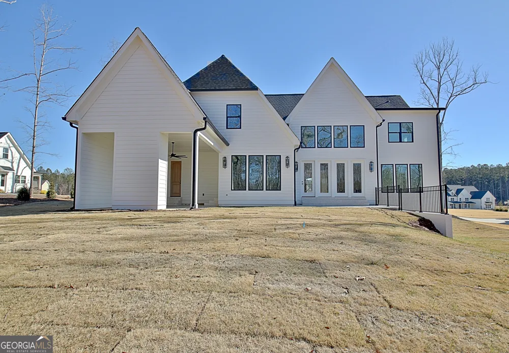 0 Erwin Run Tyrone, GA 30290
