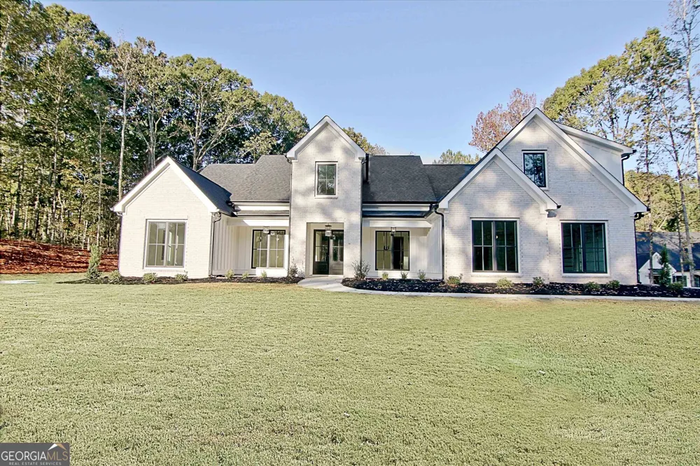 0 Erwin Run Tyrone, GA 30290