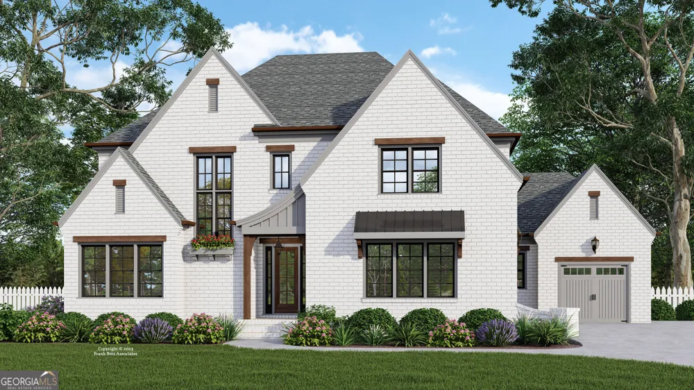 0 Erwin Run Tyrone, GA 30290
