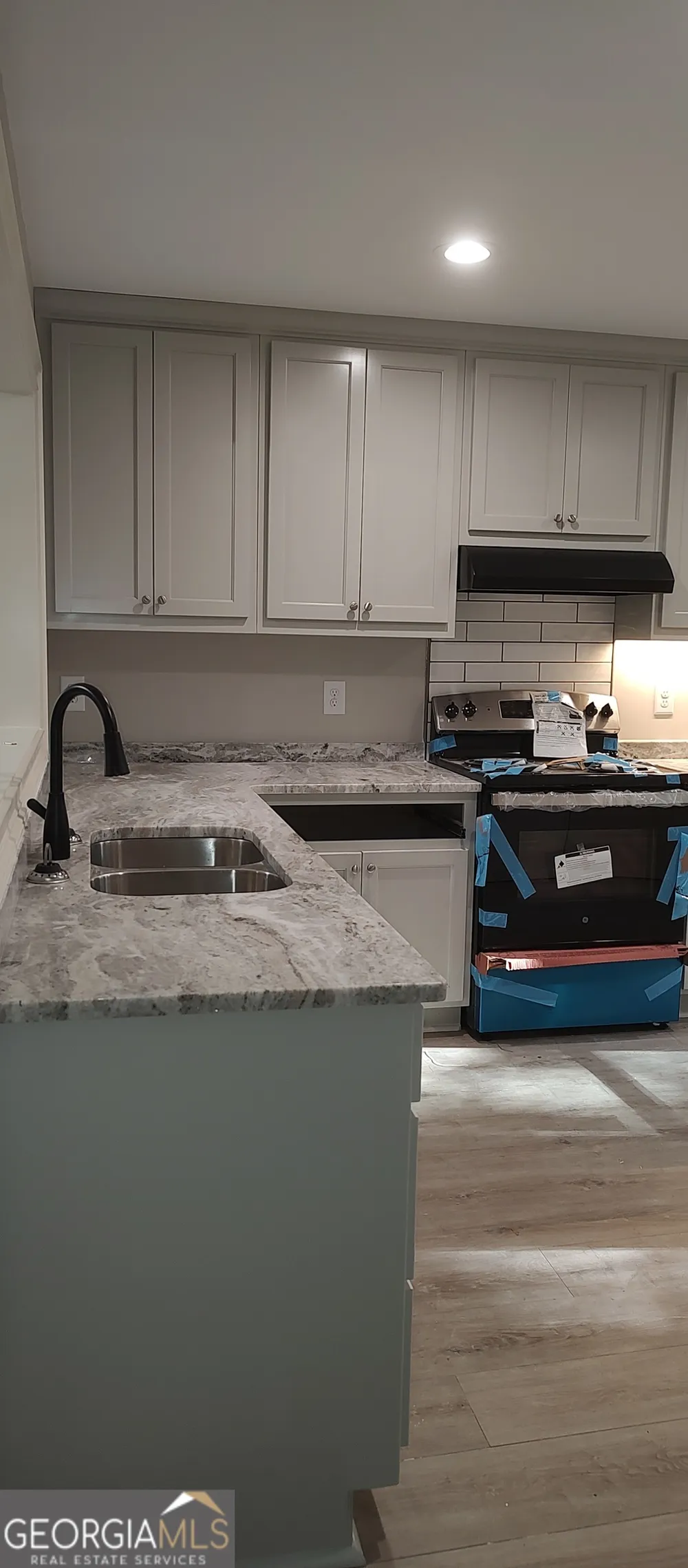13 Brown ST Barnesville, GA 30204
