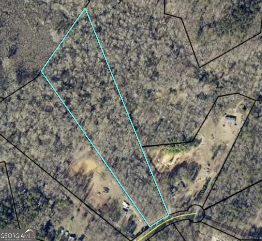 121 Gainer RD Griffin, GA 30223