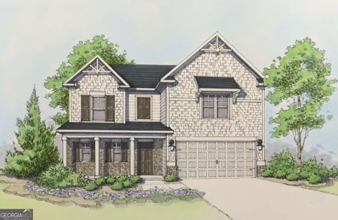 27 Madison LN