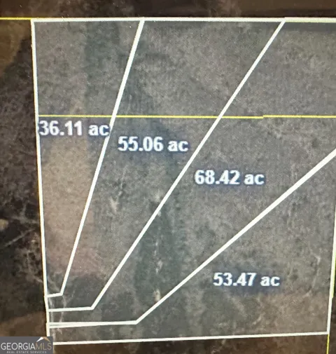 36 ACRES Firetower RD