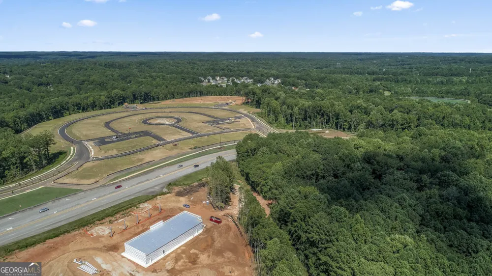 0 East Lake PKWY McDonough, GA 30253