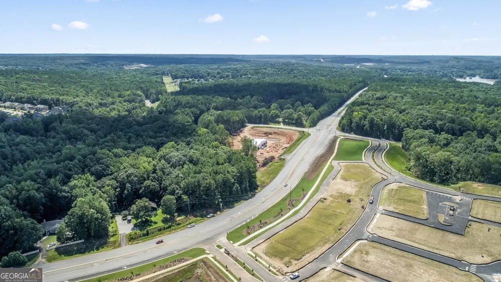 0 East Lake PKWY McDonough, GA 30253