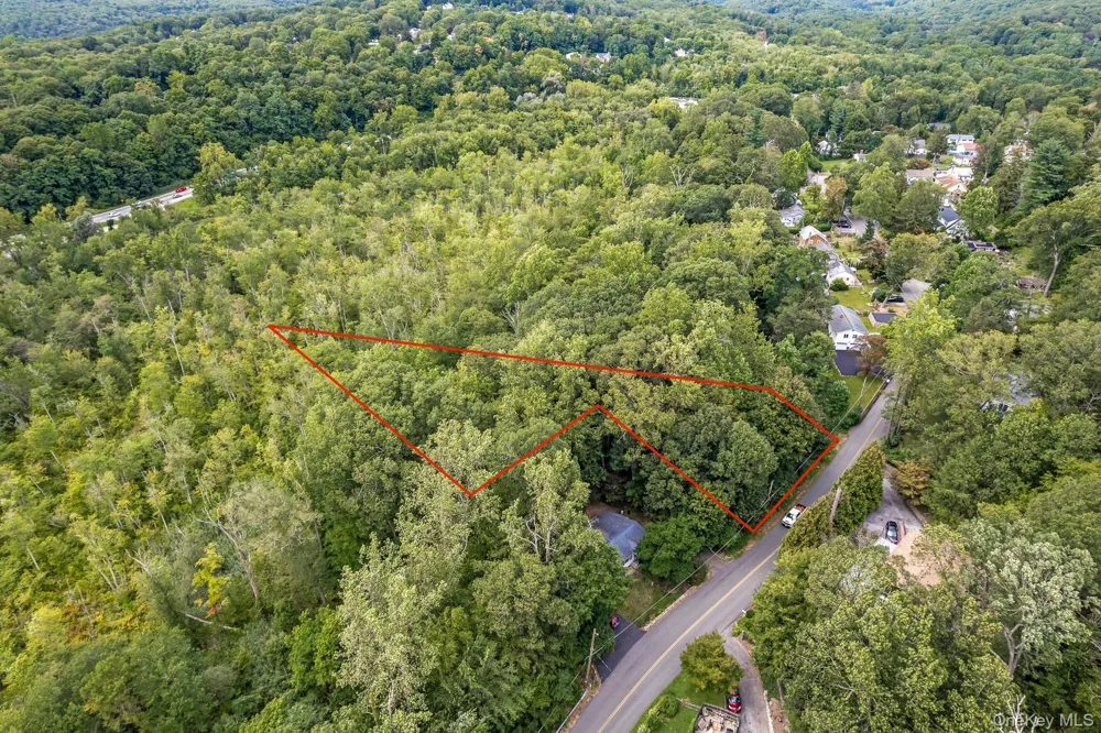 Sagamore Avenue Mohegan Lake, NY 10547