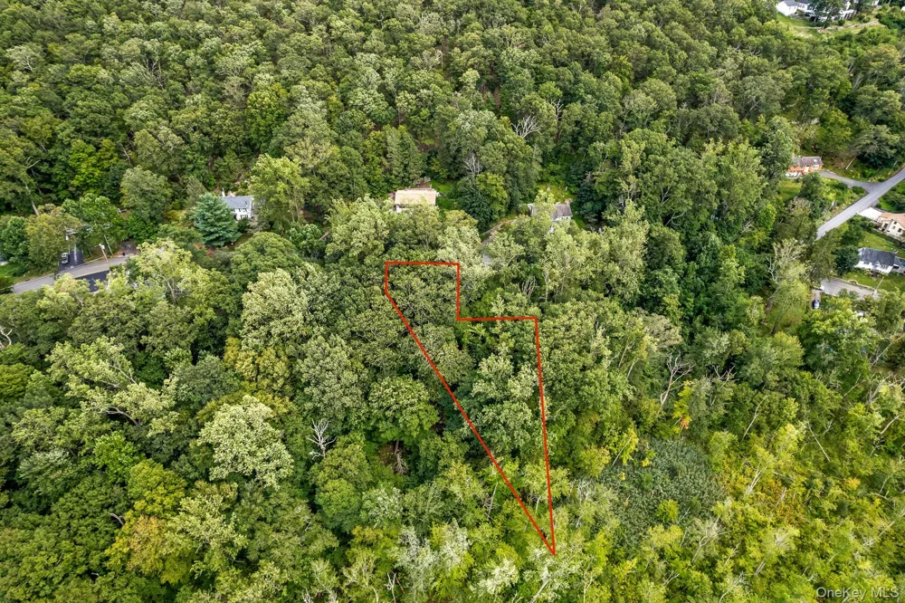 Sagamore Avenue Mohegan Lake, NY 10547