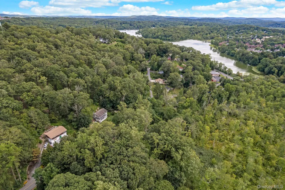 Sagamore Avenue Mohegan Lake, NY 10547